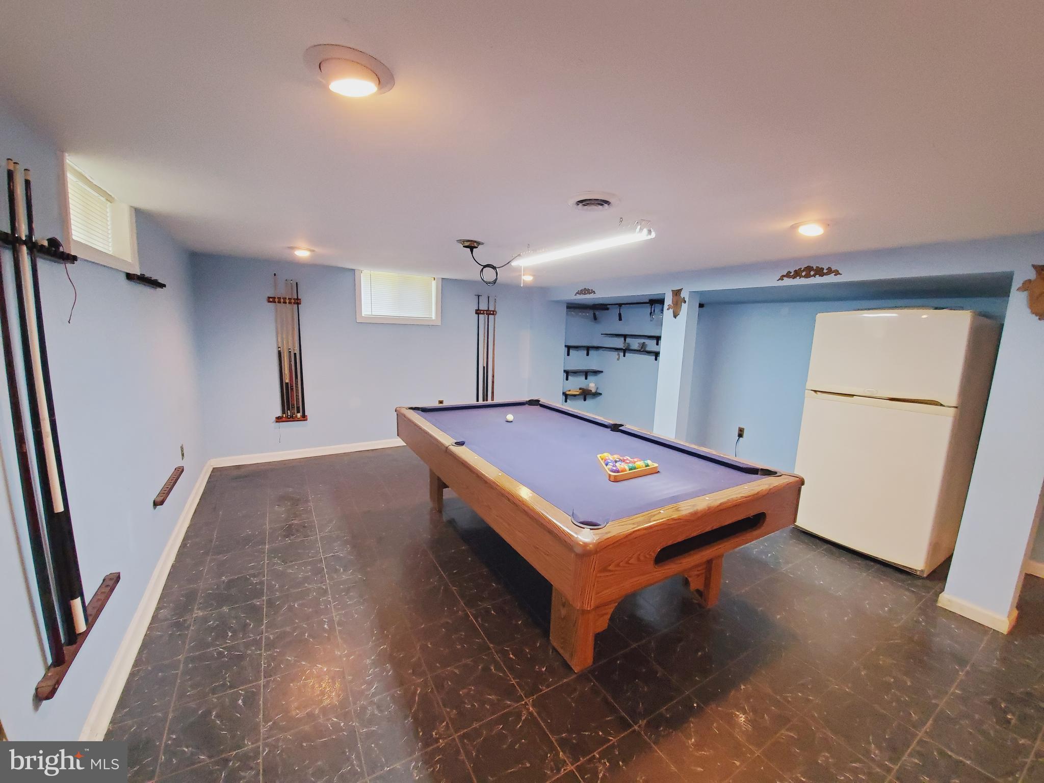 PERRYVILLE - Residential