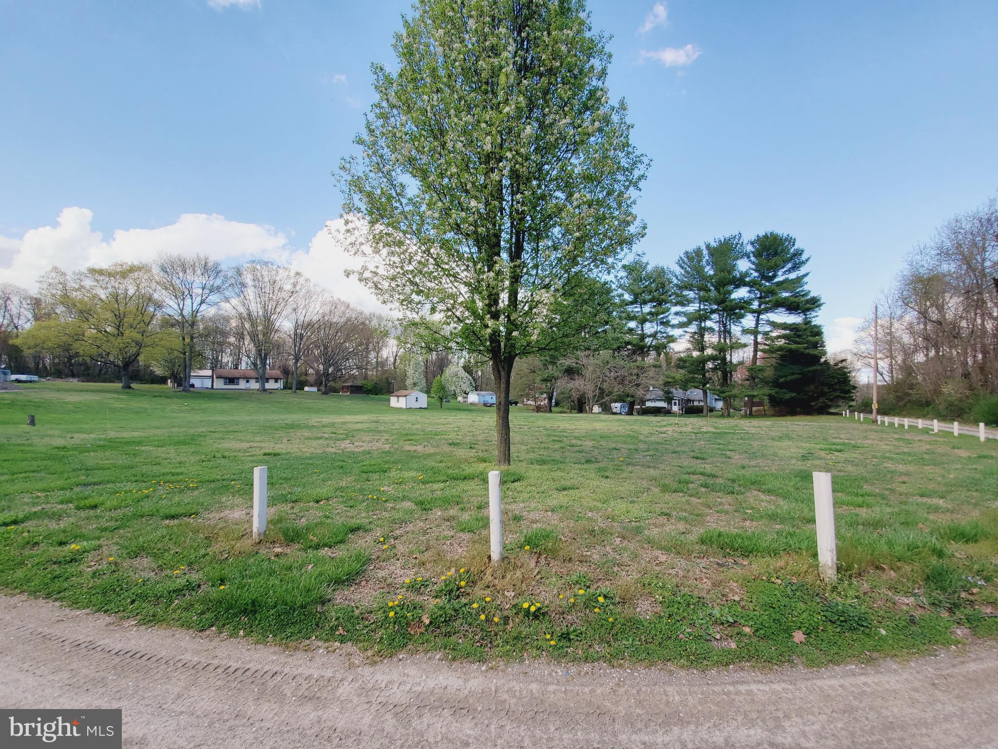 PERRYVILLE - Residential