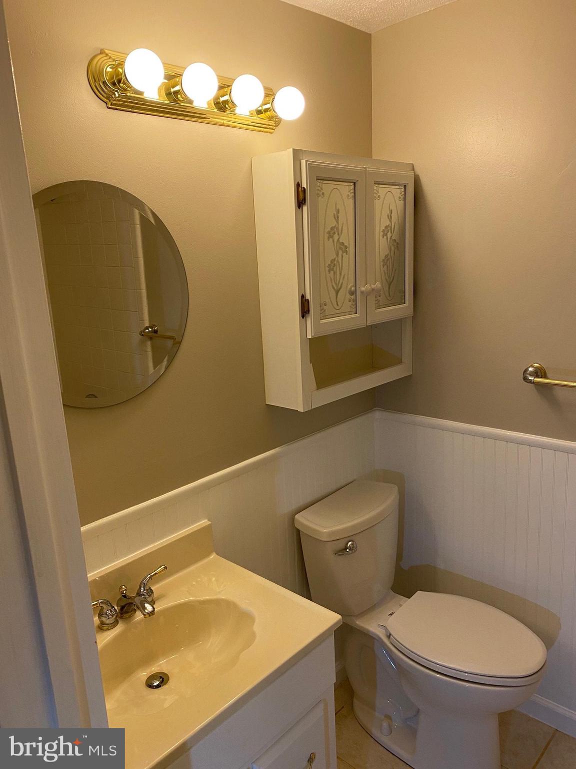 MARLTON - Residential