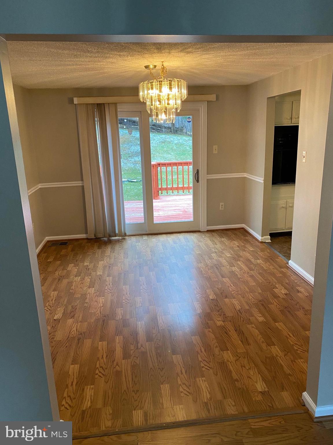 MARLTON - Residential