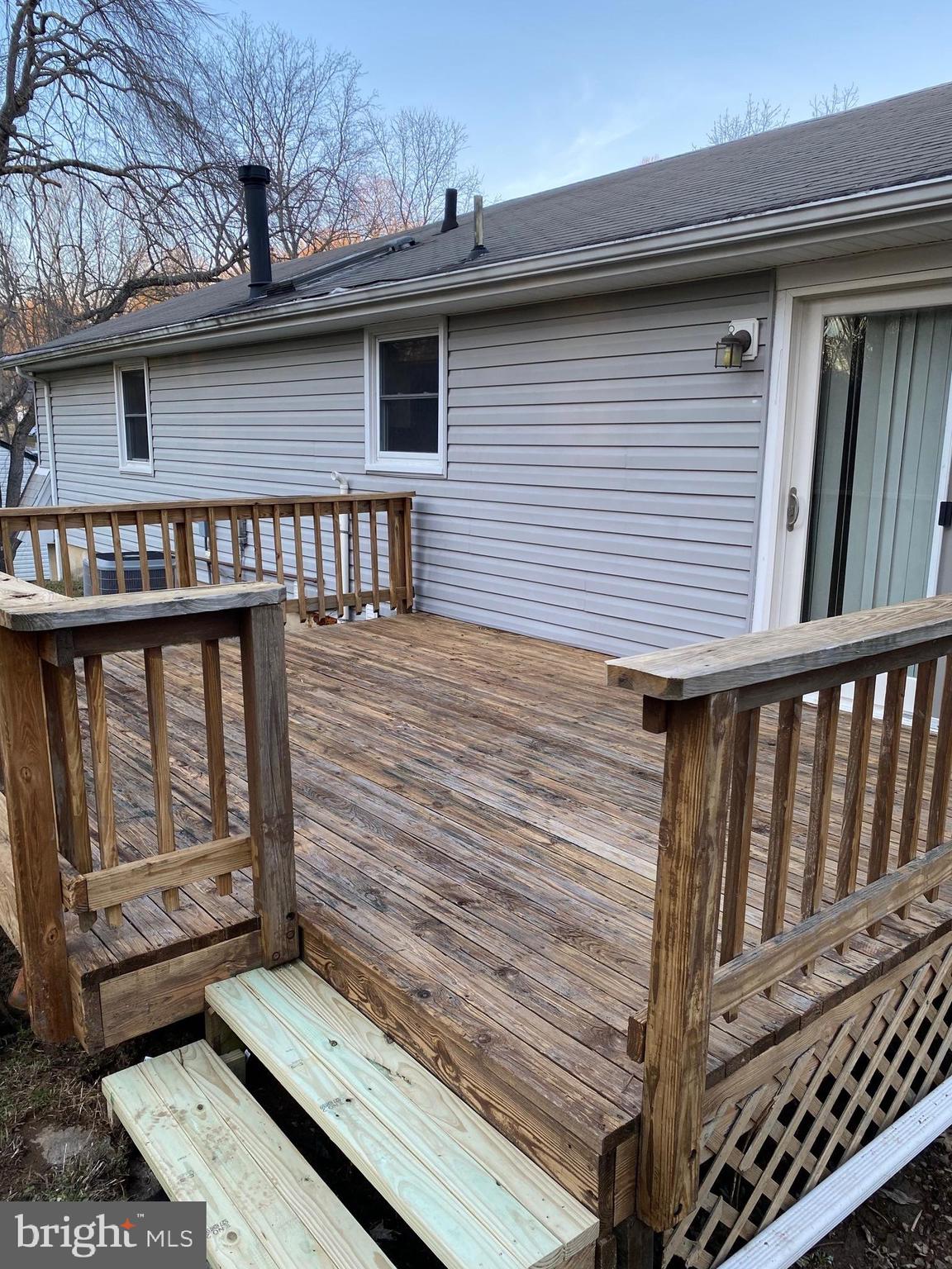 MARLTON - Residential