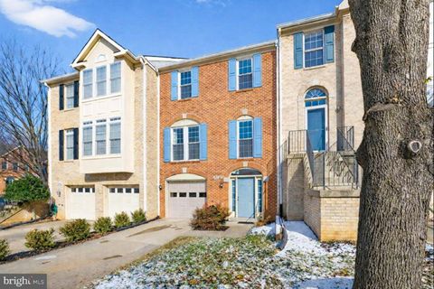 13766 LAMBERTINA PLACE ROCKVILLE MD 20850