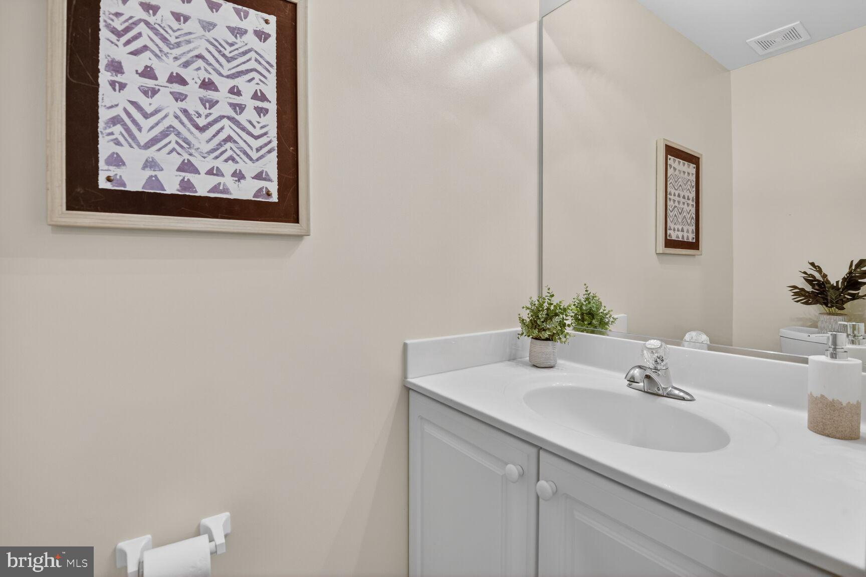 WILLOWS OF POTOMAC - Residential