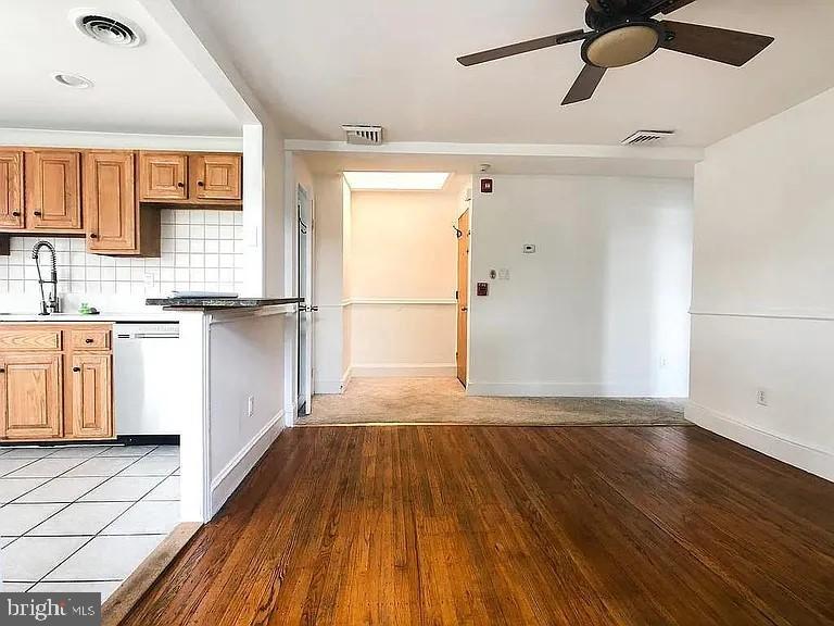 EAST FALLS - Commercial Sale