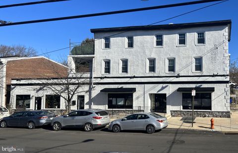 3401 CONRAD STREET PHILADELPHIA PA 19129