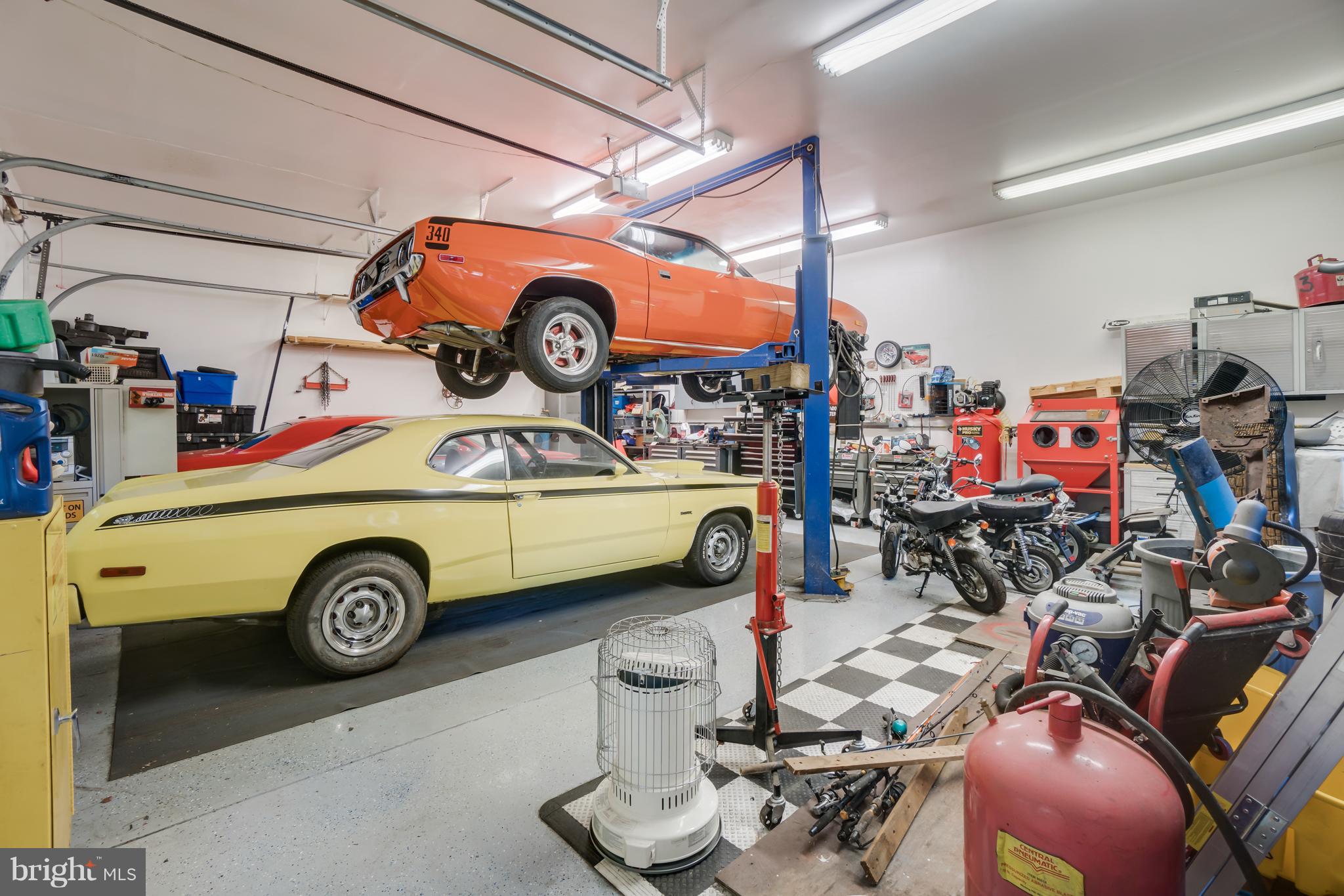 AQUIA HARBOUR - Residential