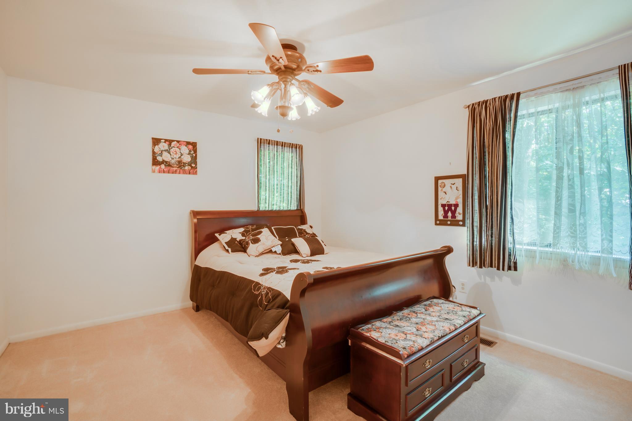 AQUIA HARBOUR - Residential