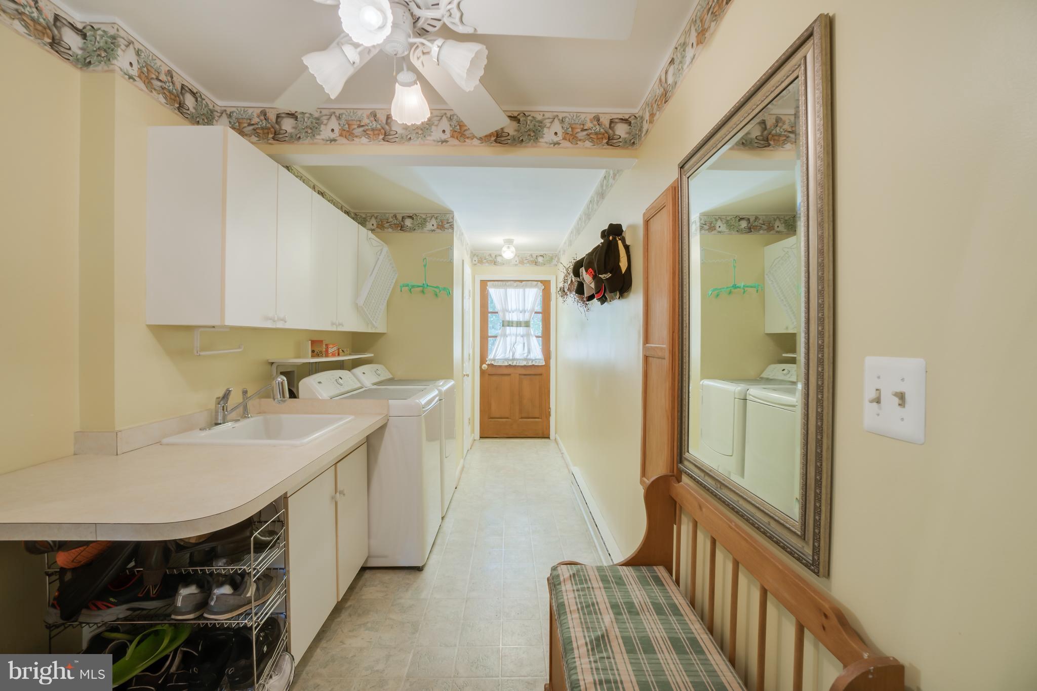 AQUIA HARBOUR - Residential