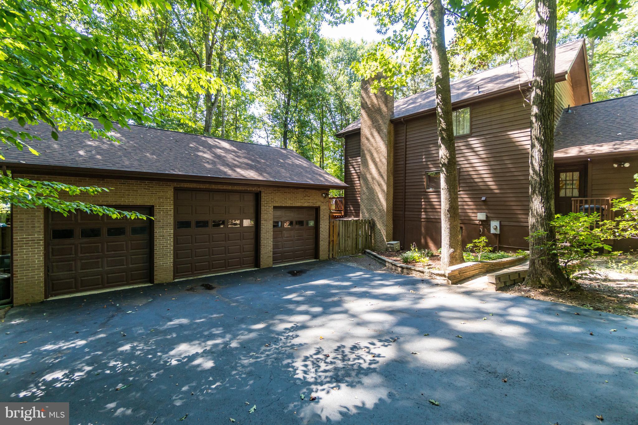 AQUIA HARBOUR - Residential