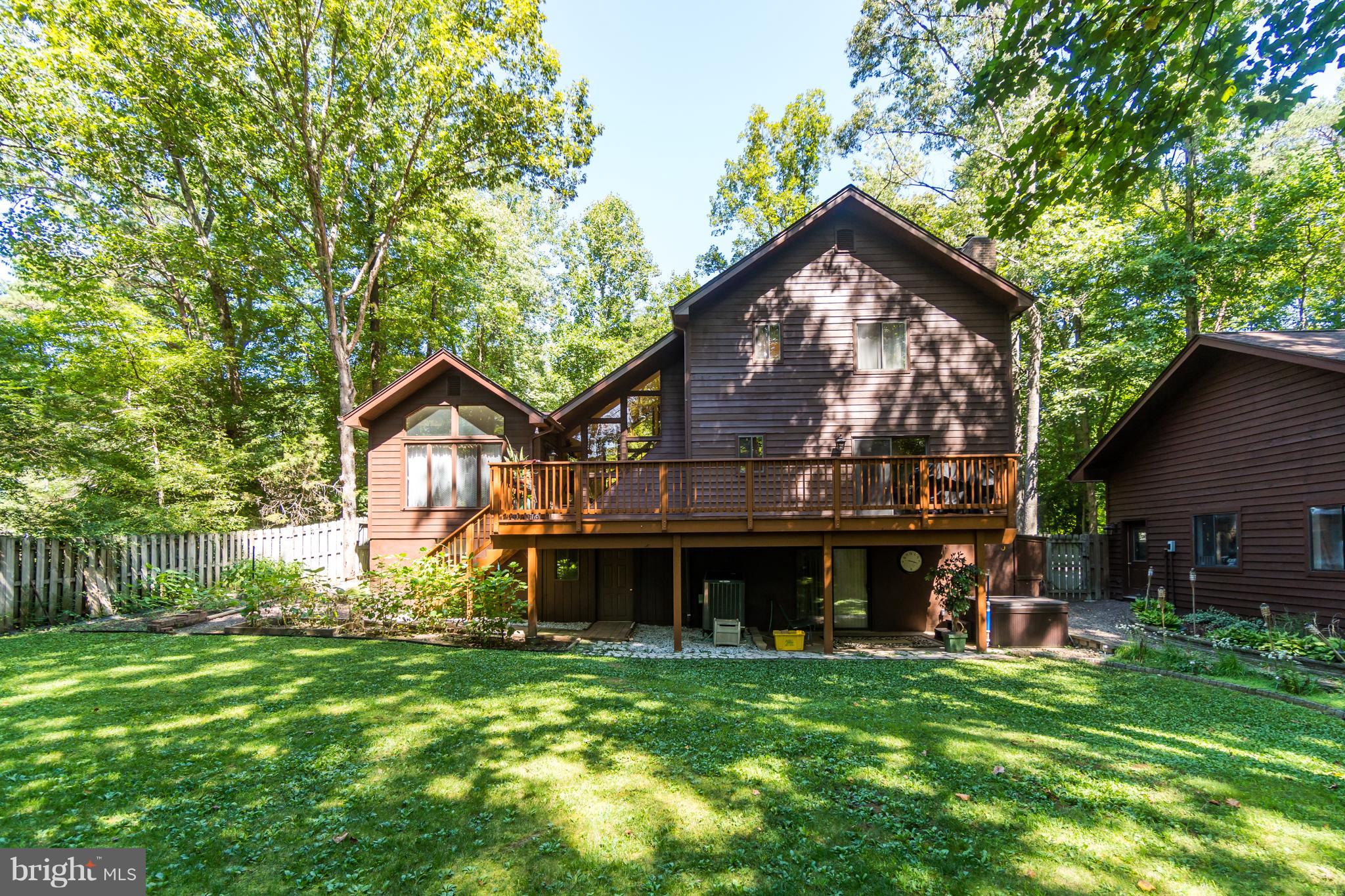 AQUIA HARBOUR - Residential