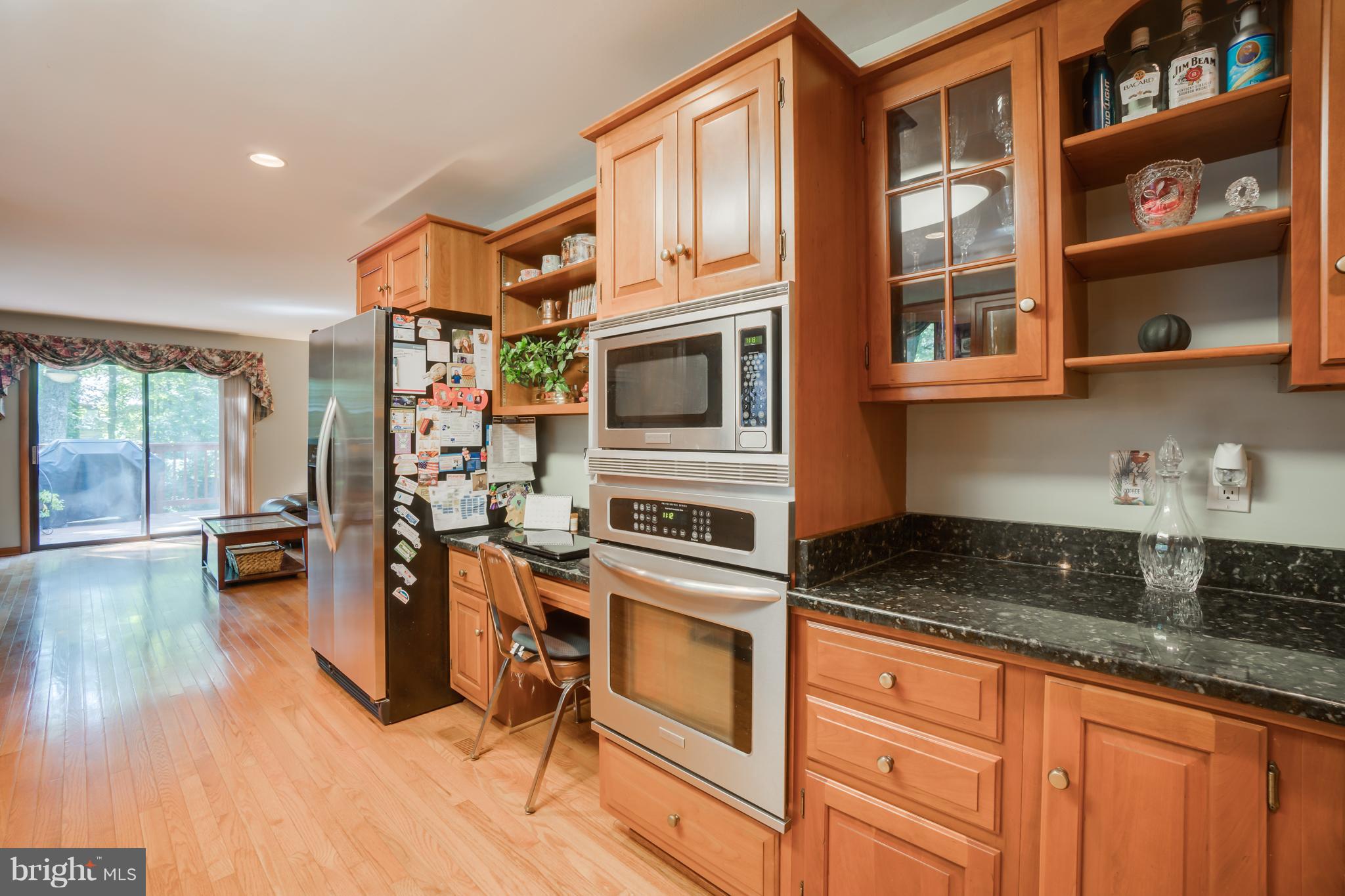 AQUIA HARBOUR - Residential