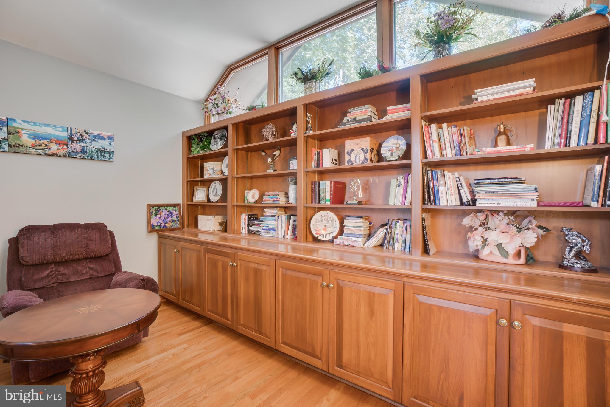 AQUIA HARBOUR - Residential