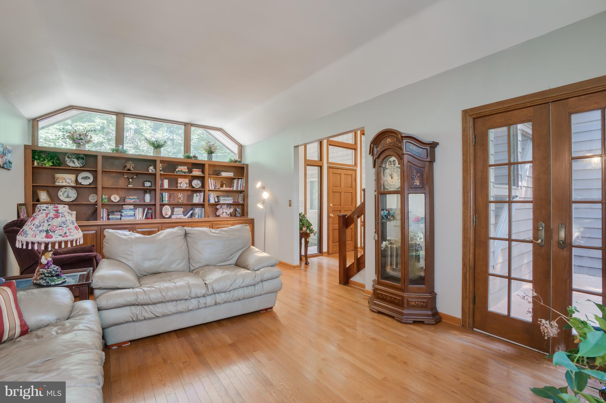 AQUIA HARBOUR - Residential