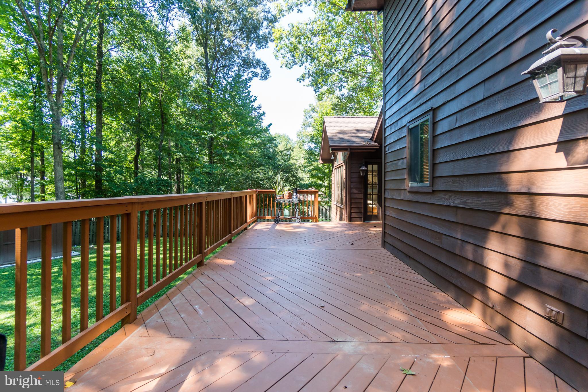 AQUIA HARBOUR - Residential