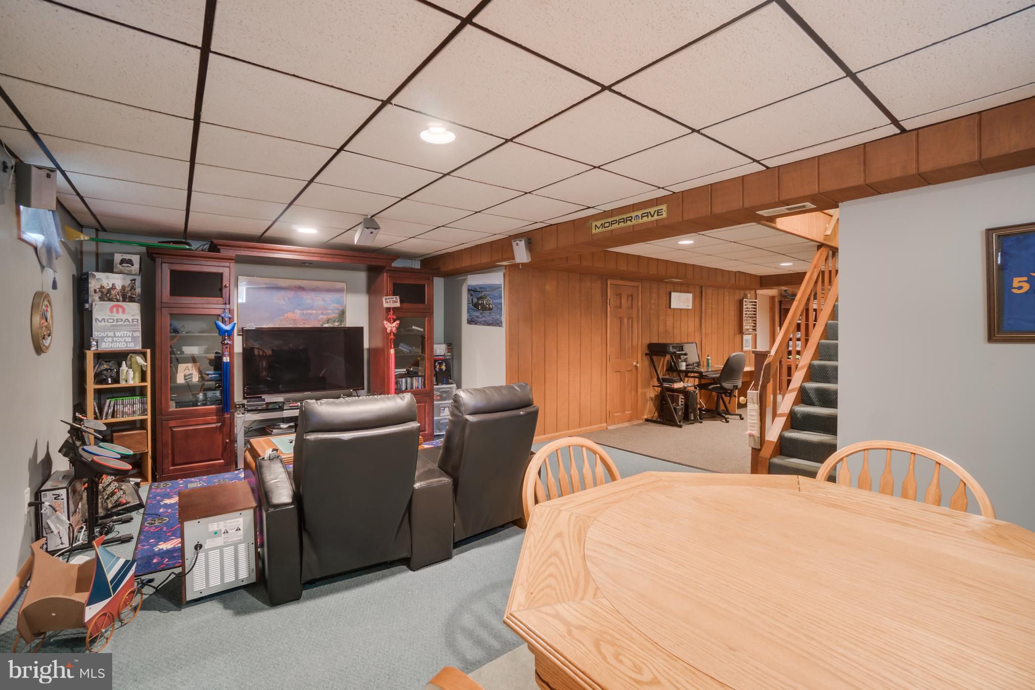 AQUIA HARBOUR - Residential