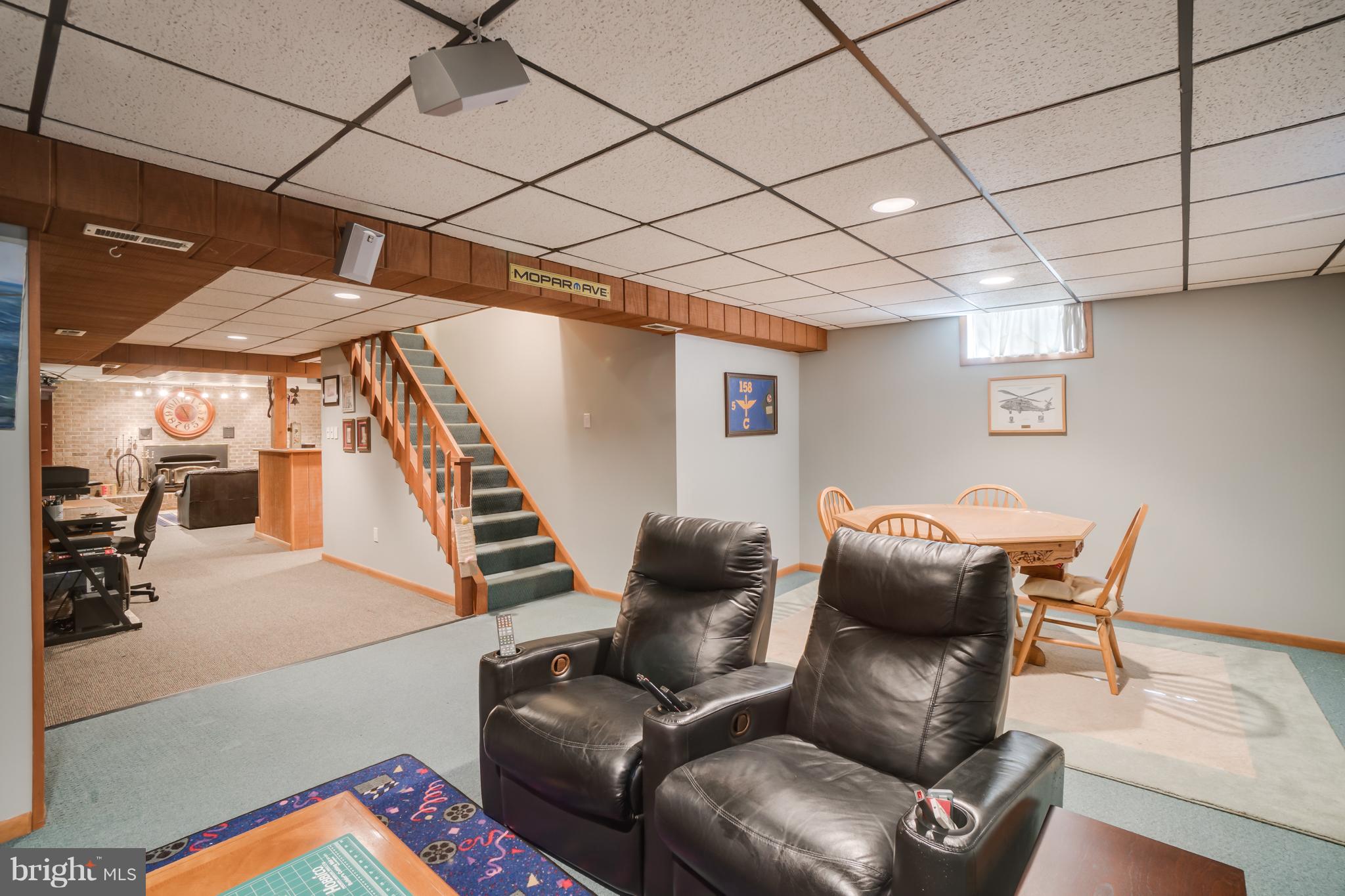 AQUIA HARBOUR - Residential