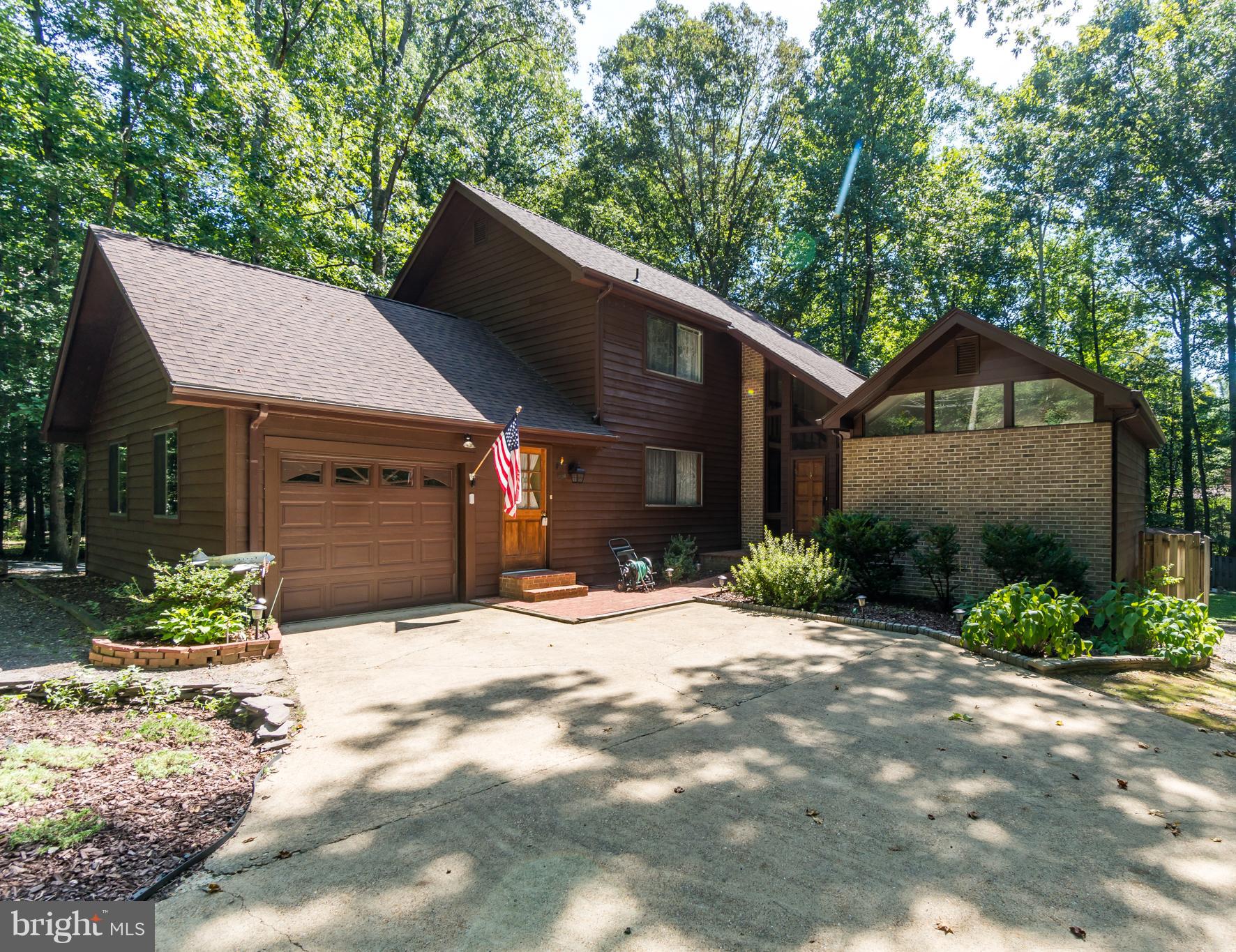 AQUIA HARBOUR - Residential