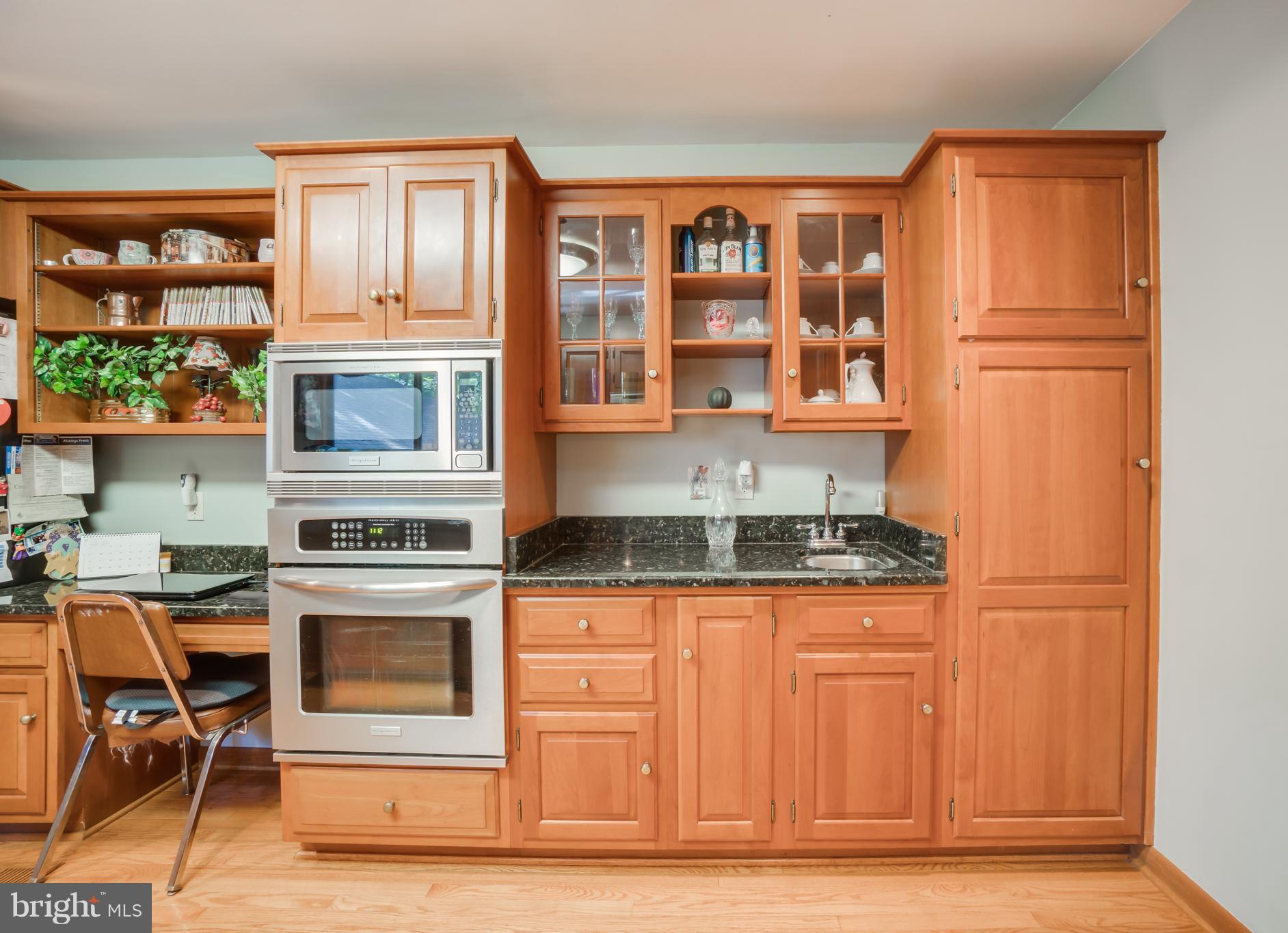 AQUIA HARBOUR - Residential