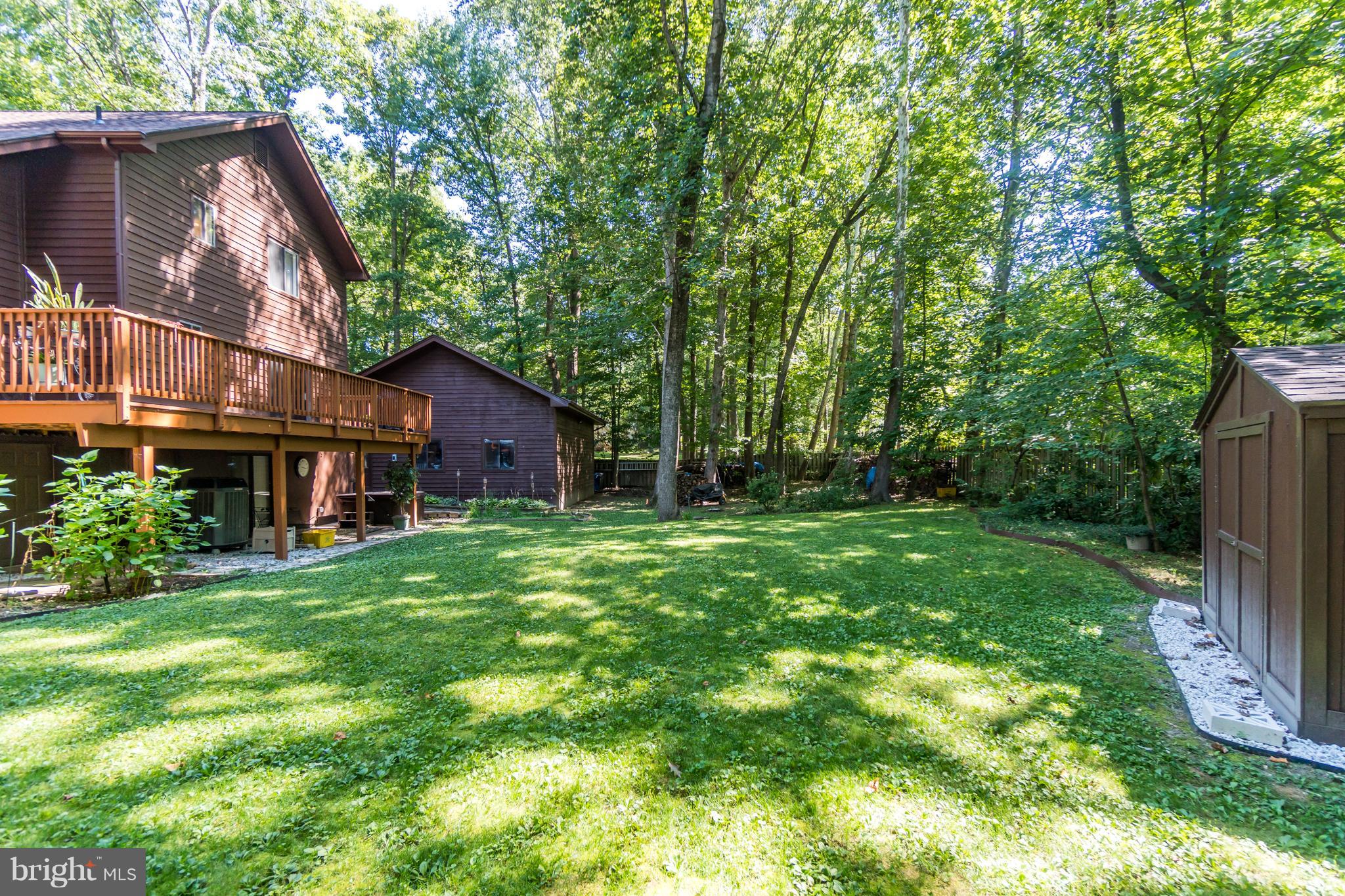 AQUIA HARBOUR - Residential