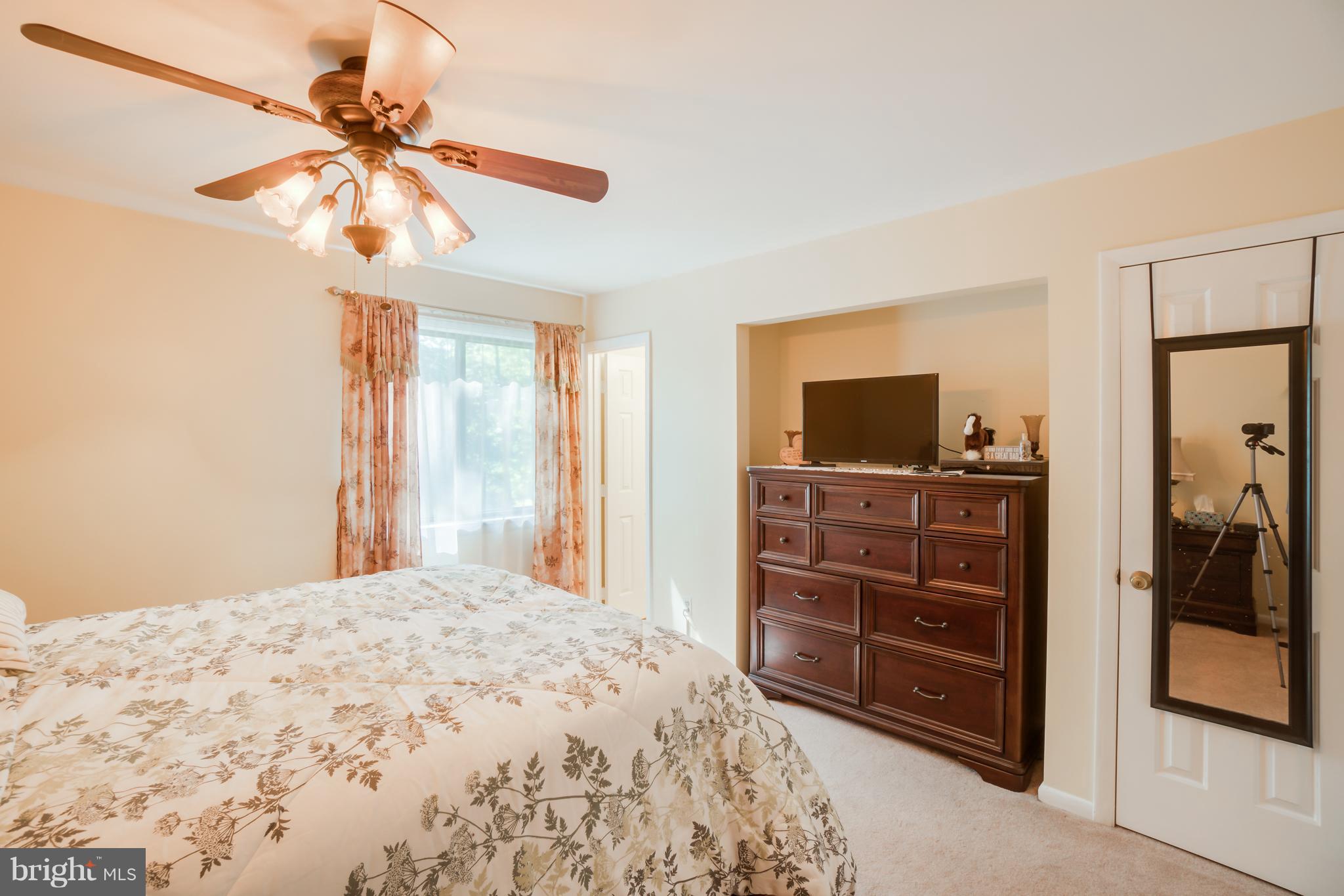 AQUIA HARBOUR - Residential