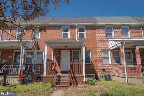 3548 McShane Way, Dundalk, MD MLS: MDBC2123654