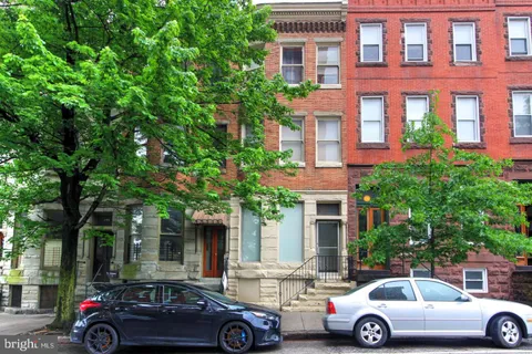 215 E Preston Street, Baltimore, MD MLS: MDBA2165730