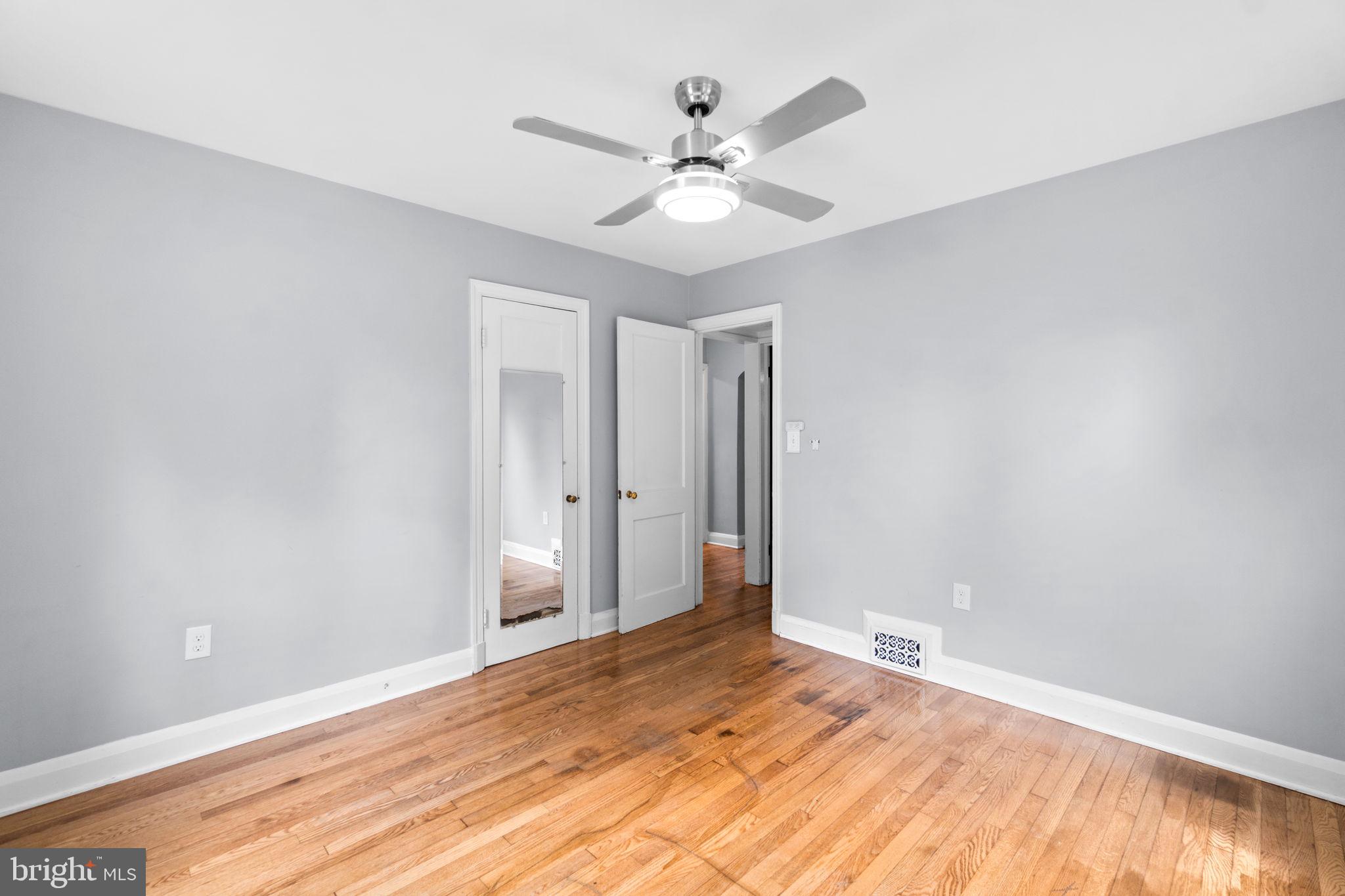 SHERVETTES CORNER - Residential