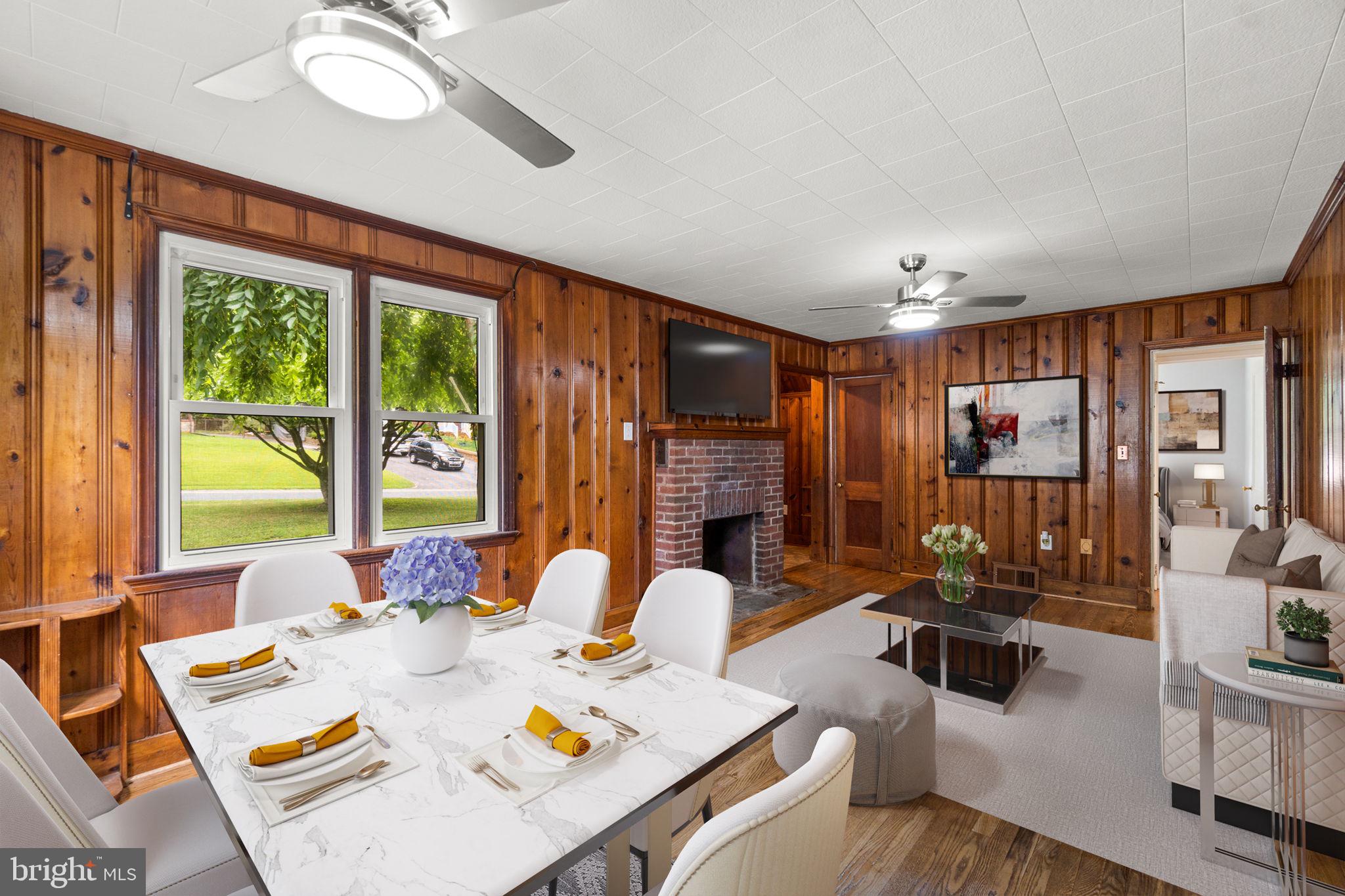 SHERVETTES CORNER - Residential