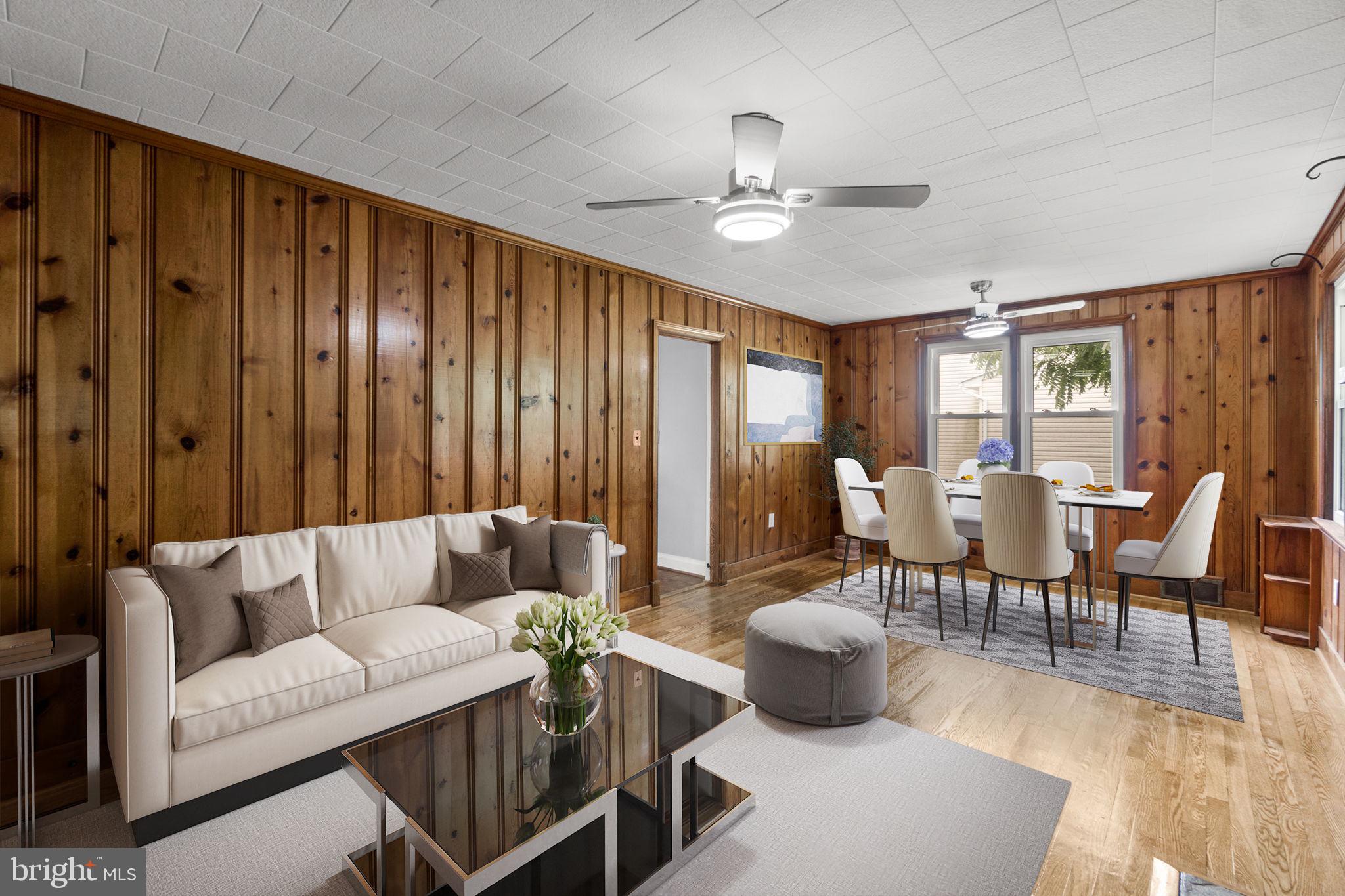 SHERVETTES CORNER - Residential