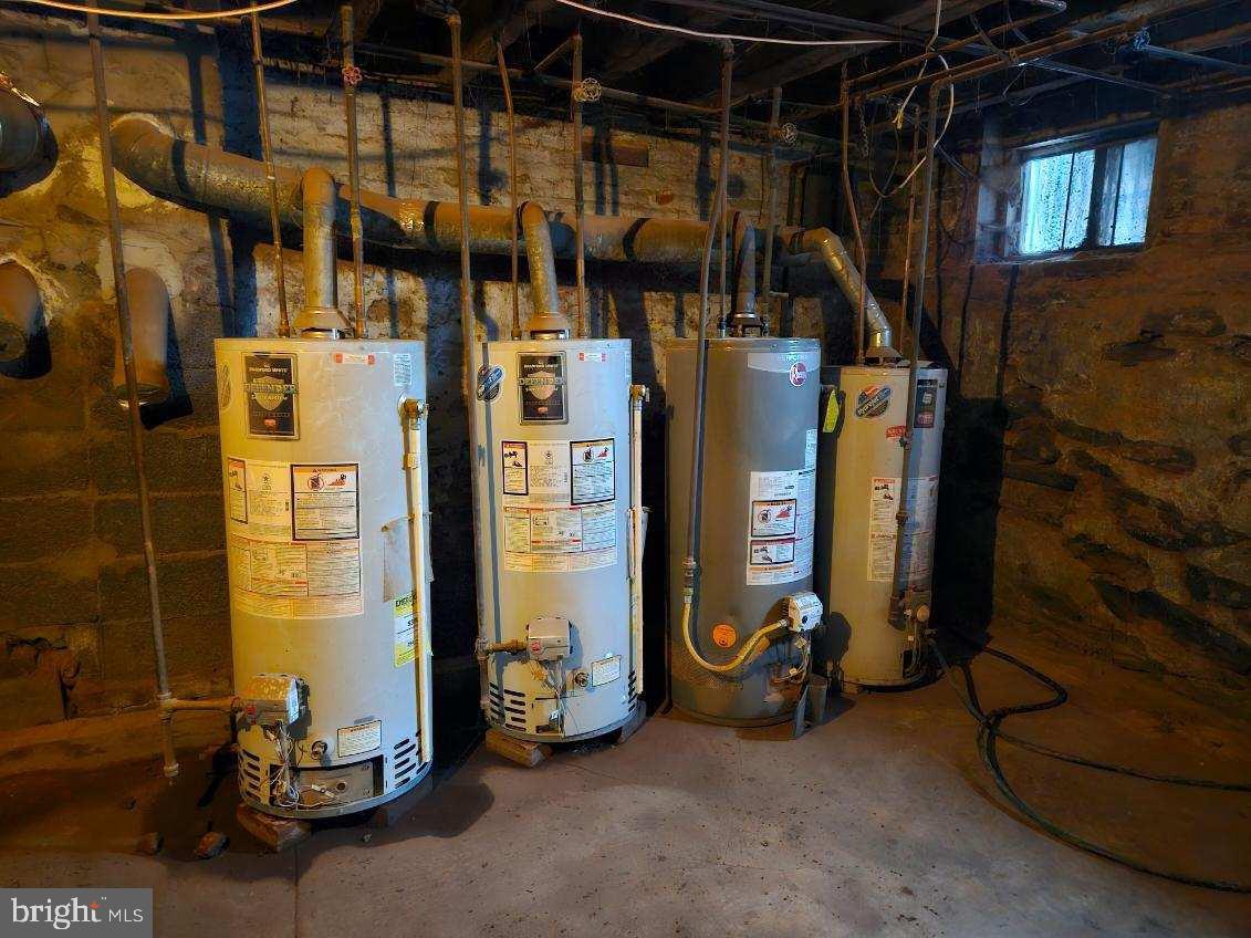 FISHTOWN - Residential Income