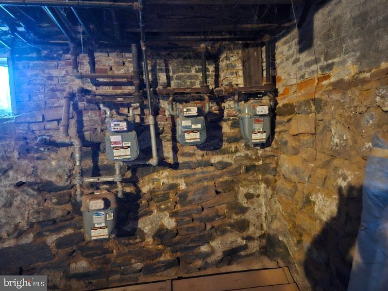 FISHTOWN - Residential Income