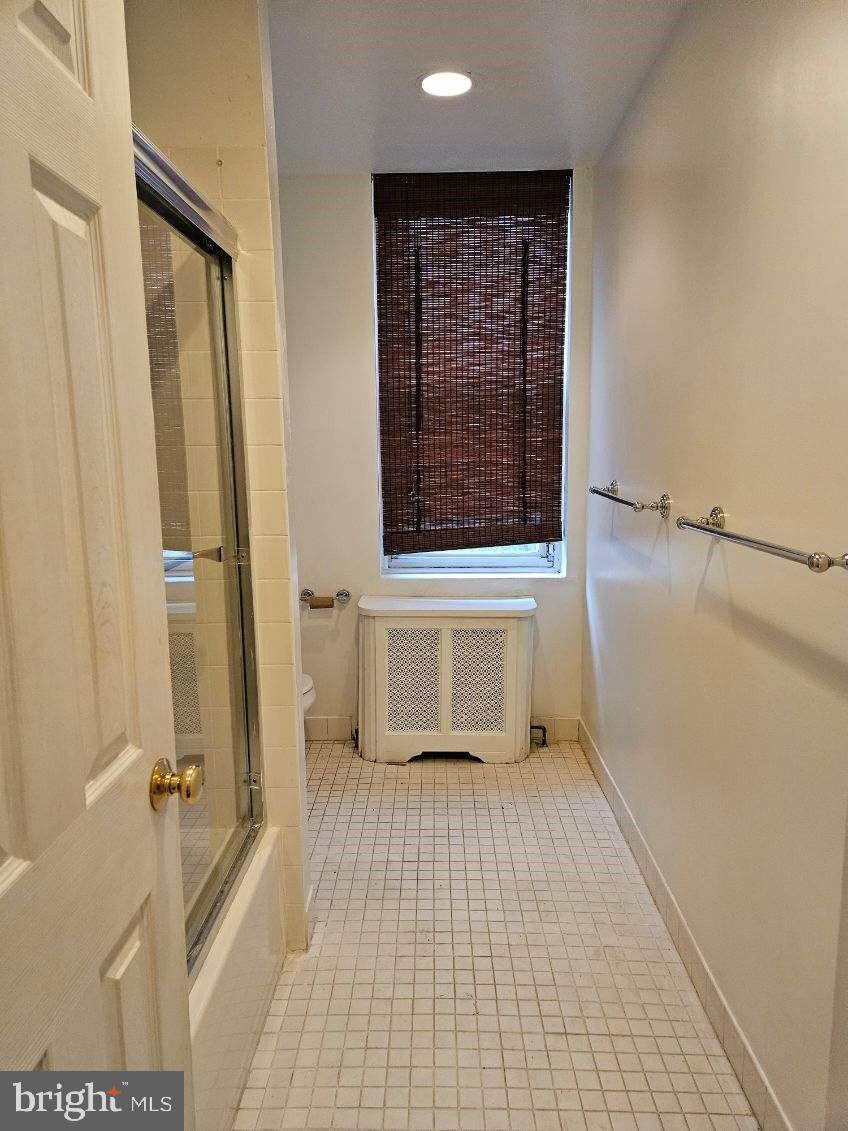 FISHTOWN - Residential Income