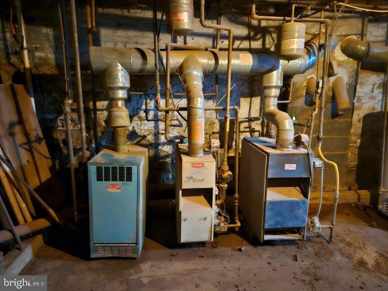 FISHTOWN - Residential Income