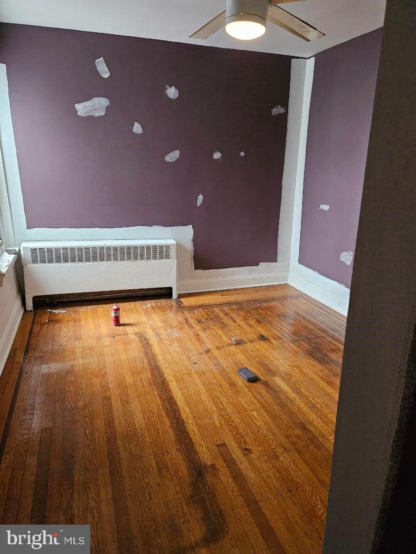 FISHTOWN - Residential Income