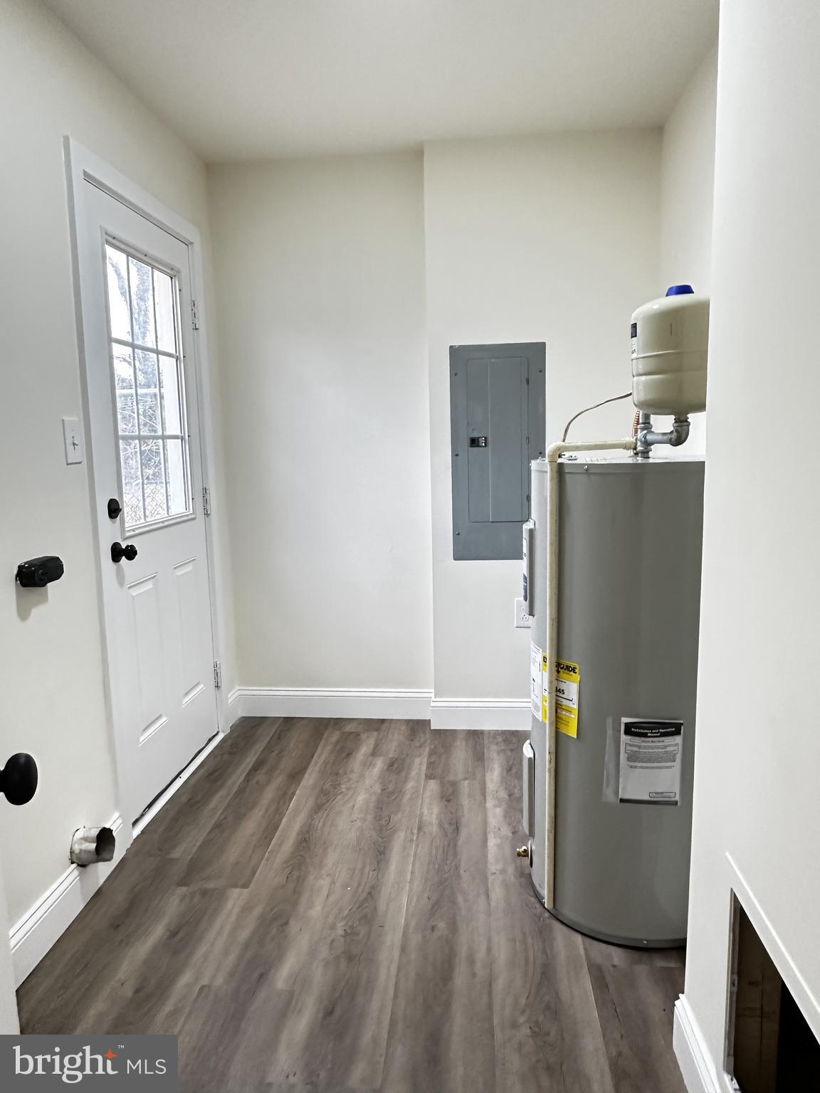 RODNEY VIL - Residential