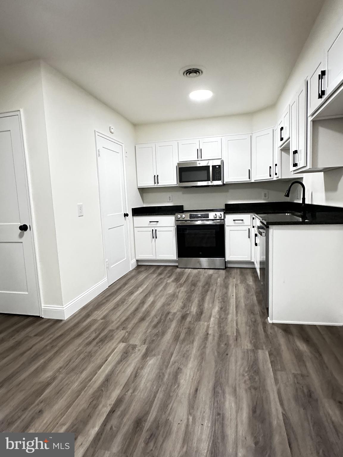 RODNEY VIL - Residential