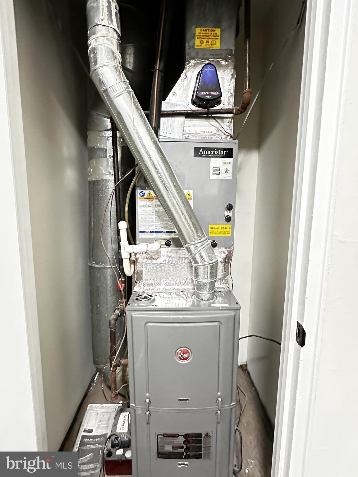 RODNEY VIL - Residential