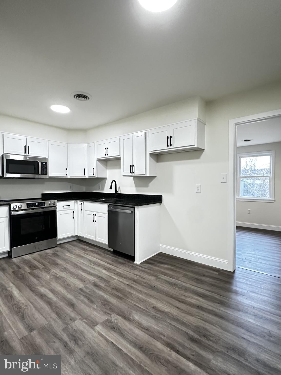 RODNEY VIL - Residential