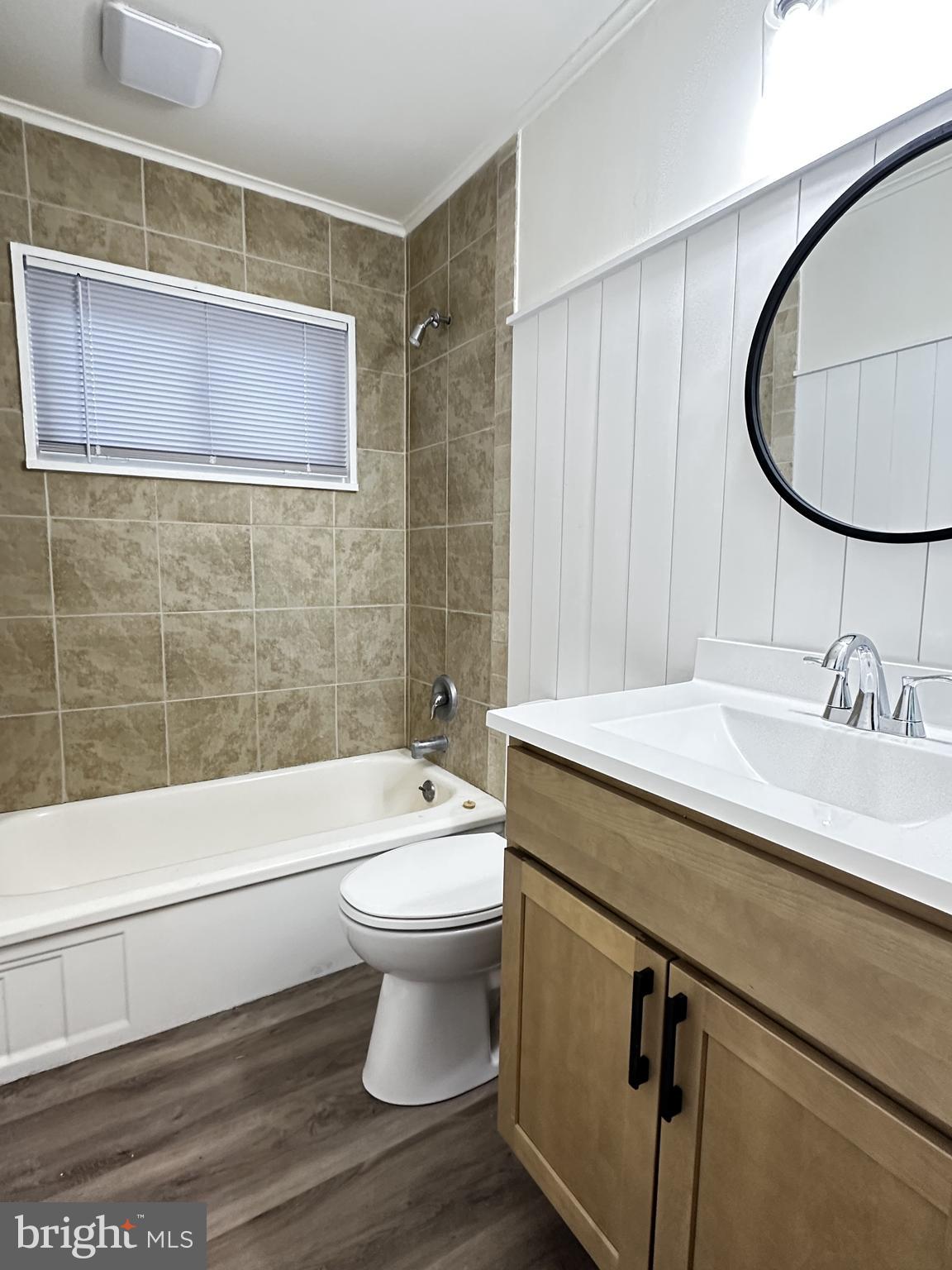 RODNEY VIL - Residential