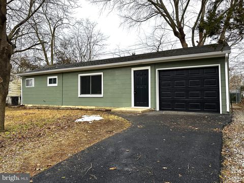 Photo of 248 Webbs Lane, DOVER, DE 19904 (MLS # DEKT2044376)