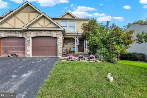 Photo of 42 Eagle Drive, Ephrata, PA 17522 (MLS # PALA2058020)