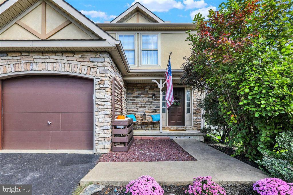 Photo of 42 Eagle Drive, Ephrata, PA 17522 (MLS # PALA2058020)