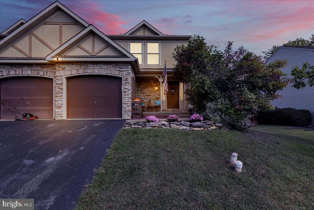 Photo of 42 Eagle Drive, Ephrata, PA 17522 (MLS # PALA2058020)