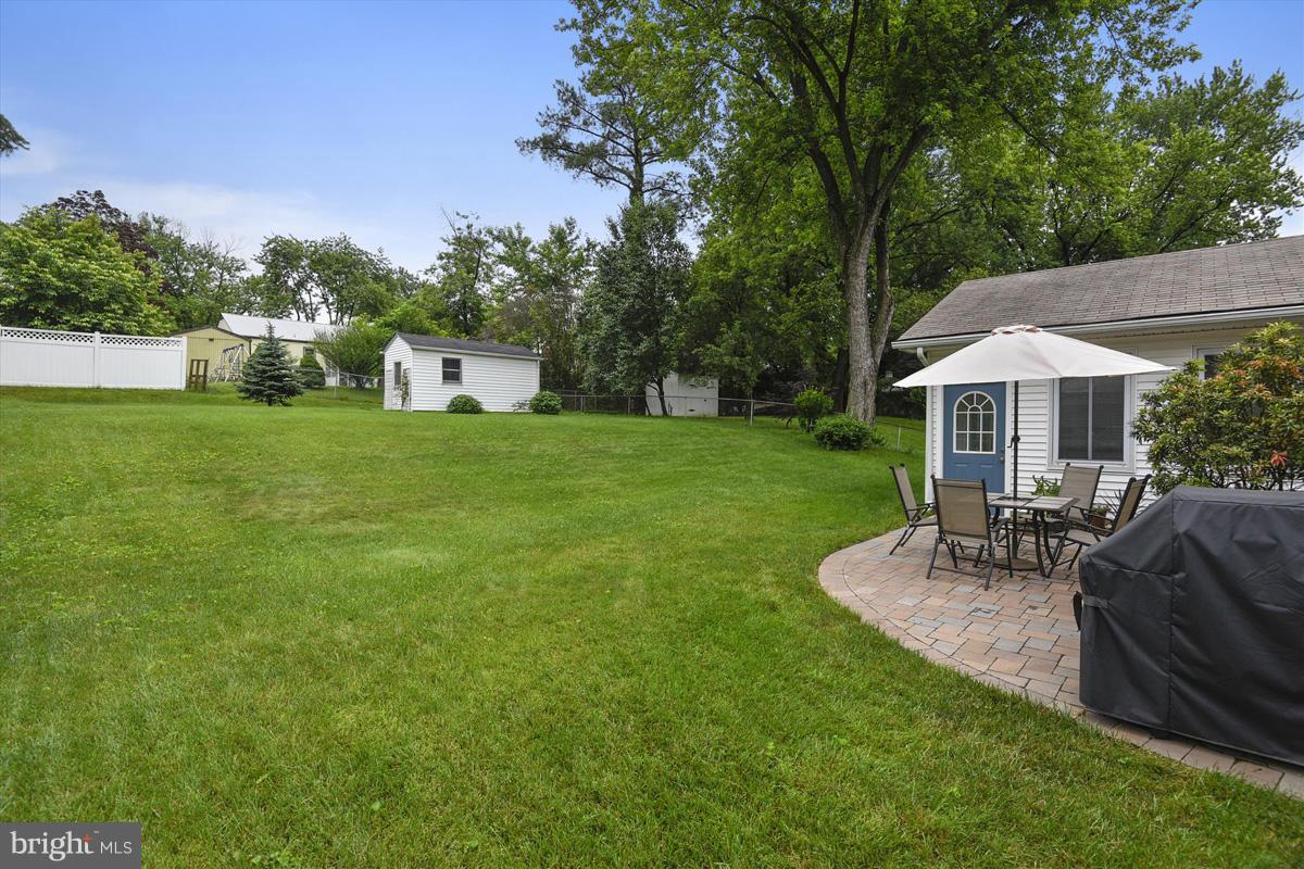 GREEN ACRES - Residential