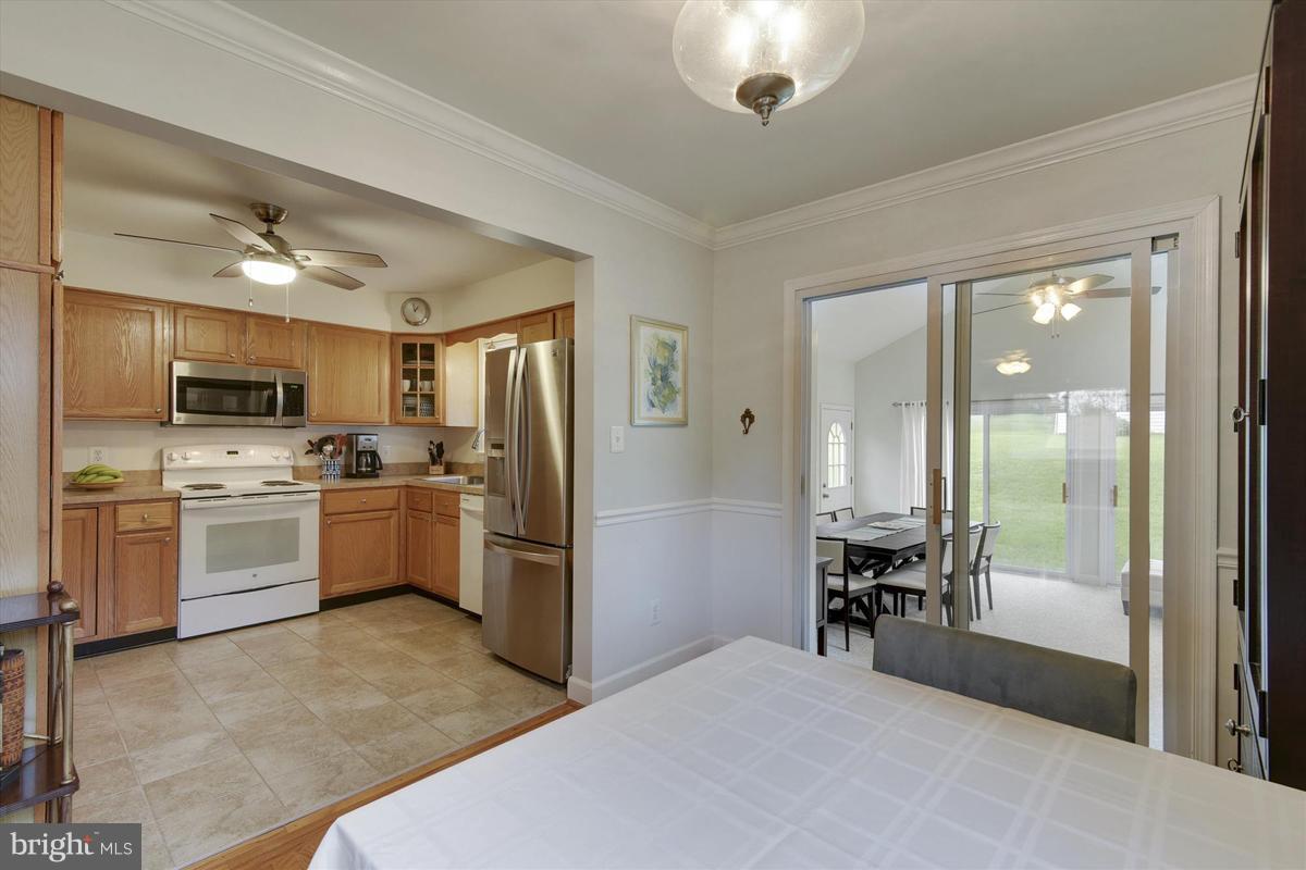 GREEN ACRES - Residential