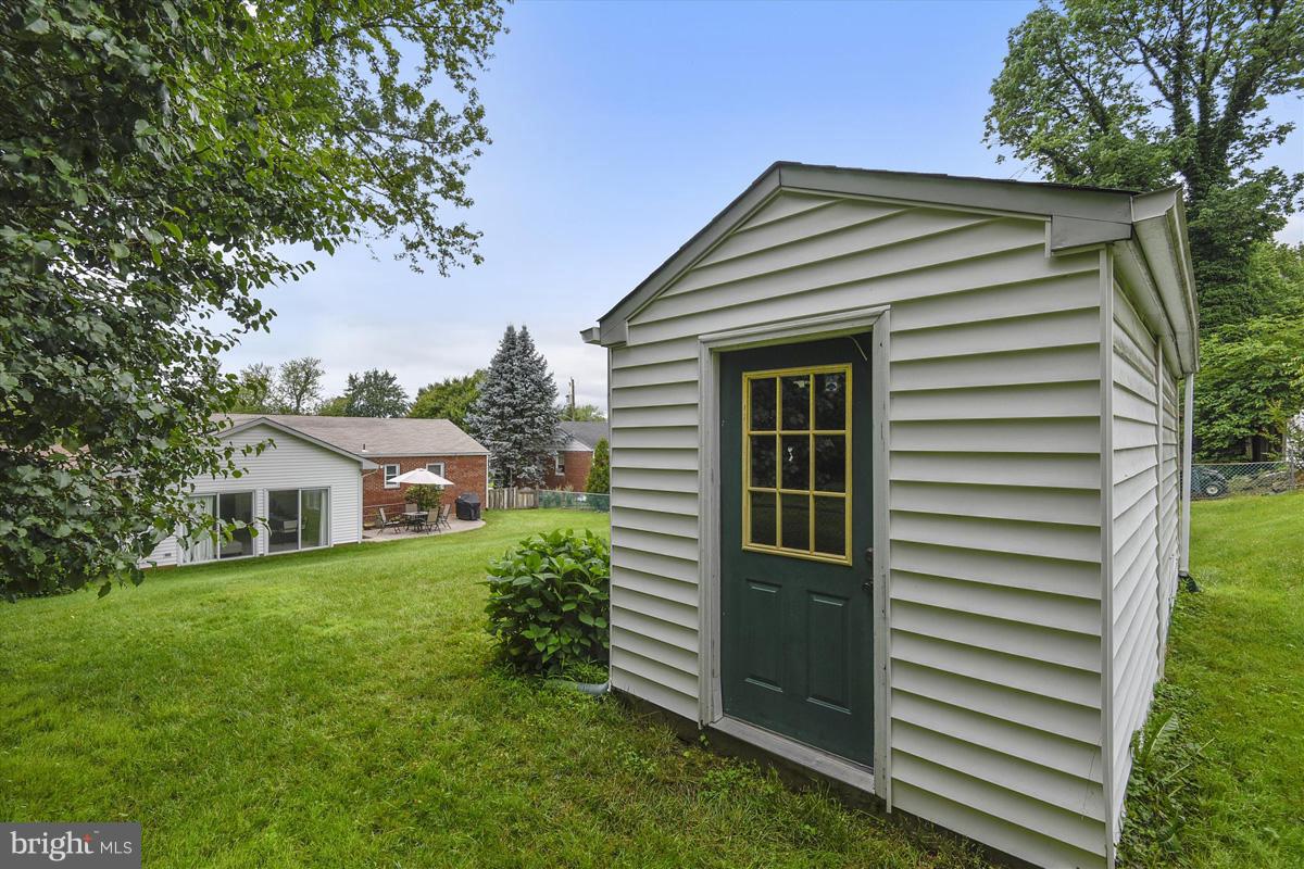 GREEN ACRES - Residential