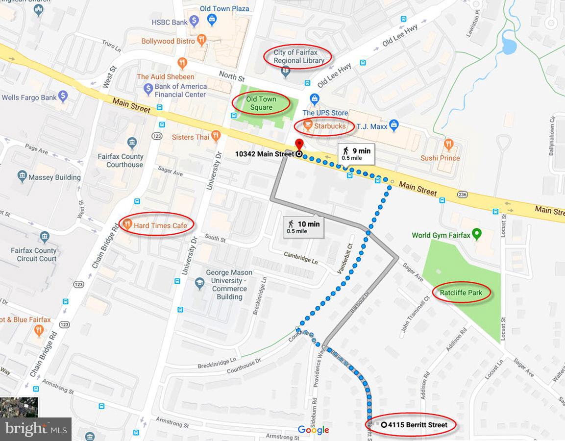 GREEN ACRES - Residential