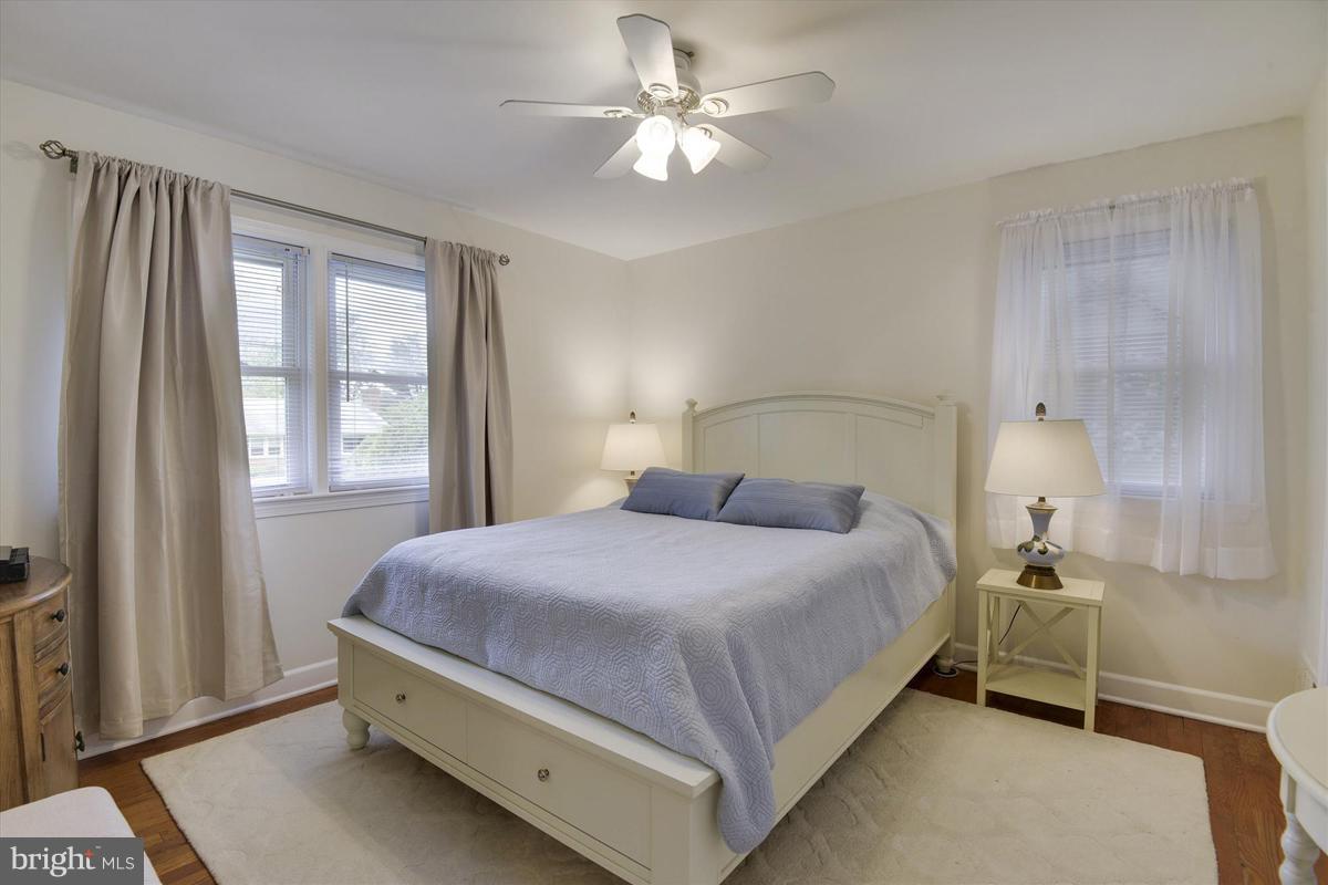 GREEN ACRES - Residential