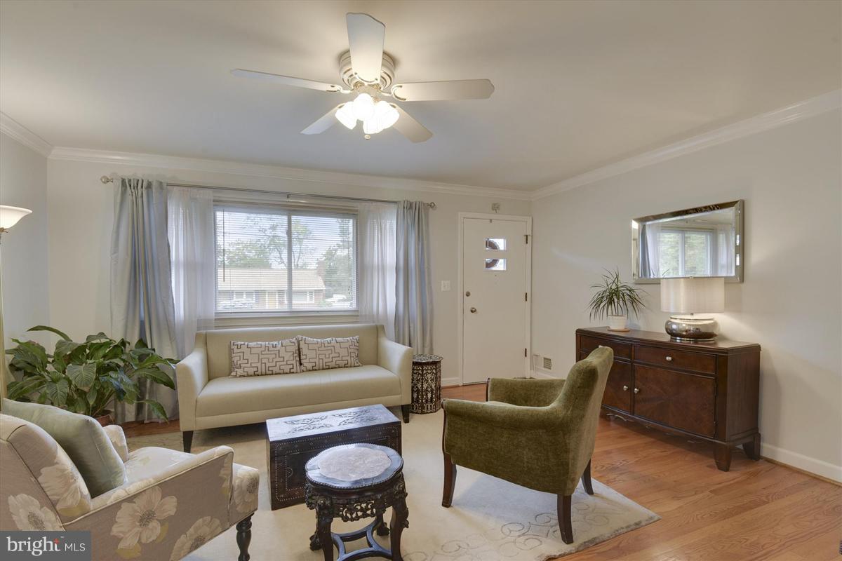 GREEN ACRES - Residential