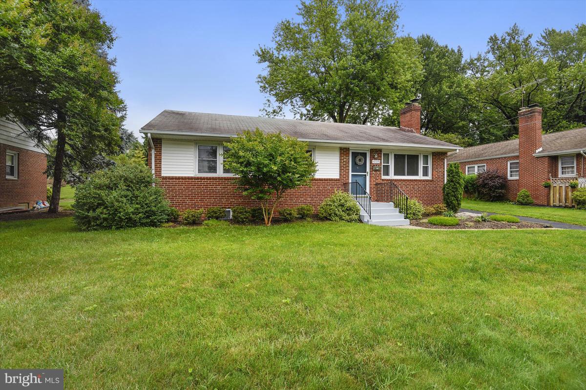 GREEN ACRES - Residential